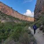 1 chulilla hanging bridges canyon private hiking day tour Chulilla: Hanging Bridges & Canyon Private Hiking Day Tour