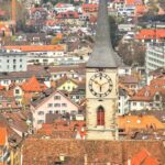 1 chur private exclusive history tour with a local expert Chur: Private Exclusive History Tour With a Local Expert
