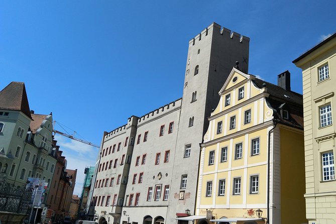 1 churches of munich Churches of Munich