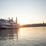 1 cincinnati historic sightseeing cruise Cincinnati: Historic Sightseeing Cruise