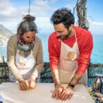 1 cinque terre pesto cooking class with sea view in riomaggiore Cinque Terre: Pesto Cooking Class With Sea View in Riomaggiore