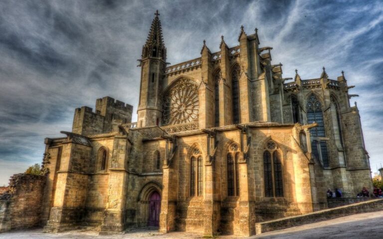 Cité De Carcassonne: Private Guided Tour