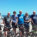 1 city to sea adelaide bike tour City to Sea Adelaide Bike Tour