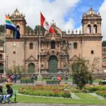 1 city tour in cusco 3 City Tour in Cusco