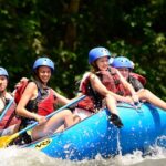 1 class ii iii rafting and chocolate tour from la fortuna Class II-III Rafting and Chocolate Tour From La Fortuna