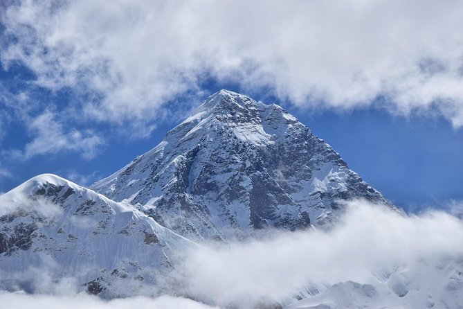 Classic Everest Base Camp Trekking