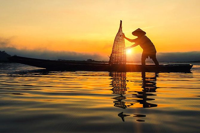 Classic Mekong Delta Private Tour From Ho Chi Minh City