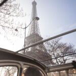 1 classic romantic paris 3 hour vintage 2cv tour Classic, Romantic Paris: 3-Hour Vintage 2CV Tour