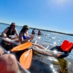 1 clear kayak private guided day and night tours in florida Clear Kayak Private Guided Day and Night Tours in Florida