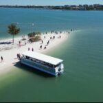 1 clearwater beach dolphin and sandbar boat cruise Clearwater Beach: Dolphin and Sandbar Boat Cruise