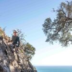 1 climbing experience in arrabida Climbing Experience in Arrábida