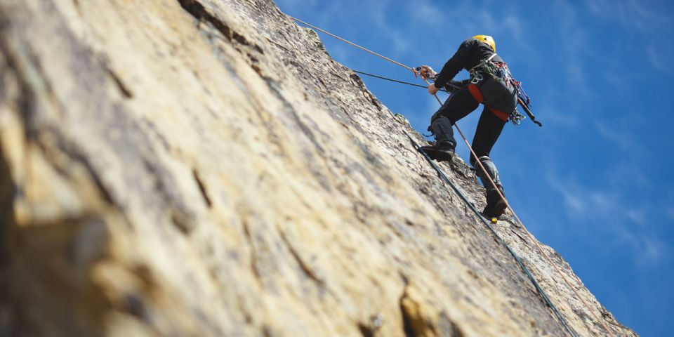 1 climbing montmirail lace Climbing: Montmirail Lace
