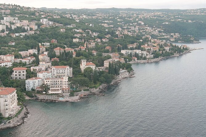 1 coastal escape sightseeing tour from zagreb to opatija Coastal Escape Sightseeing Tour From Zagreb To Opatija