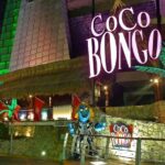 1 cocobongo skip the line ticket in cancun Cocobongo Skip the Line TIcket in Cancun