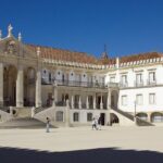 1 coimbra and aveiro full day private tour from the west Coimbra and Aveiro Full Day Private Tour From the West