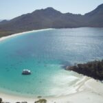 1 coles bay wineglass bay adults only cruise with lunch Coles Bay: Wineglass Bay Adults-Only Cruise With Lunch