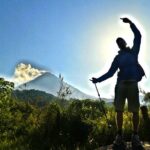 1 colima volcano trekking plus kayaking in a crater lake Colima Volcano Trekking Plus Kayaking in a Crater Lake