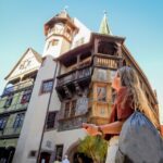 1 colmar self guided city tour Colmar Self-Guided City Tour