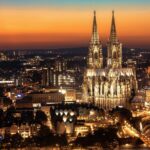 1 cologne private walking tour with a professional guide Cologne Private Walking Tour With A Professional Guide
