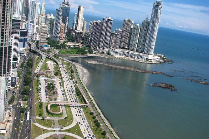 1 colon shore excursion panama city and canal private tour Colon Shore Excursion: Panama City and Canal Private Tour