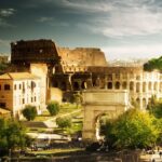 1 colosseum and ancient rome 3 hour private tour Colosseum and Ancient Rome 3-Hour Private Tour