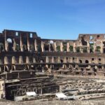 1 colosseum and ancient rome private tour Colosseum and Ancient Rome - Private Tour