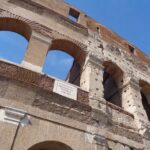 1 colosseum palatine and roman forum group tour Colosseum, Palatine and Roman Forum Group Tour