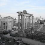 1 colosseum roman forum and palatine hill with isuf Colosseum, Roman Forum and Palatine Hill With Isuf