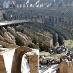 1 colosseum with arena floor roman forum and palatine hill private tour Colosseum With Arena Floor, Roman Forum and Palatine Hill - Private Tour