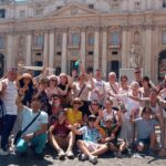 1 combo colosseum vatican and sistine chapel small group tour Combo Colosseum, Vatican and Sistine Chapel Small Group Tour