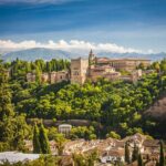 1 complete private tour of alhambra with nasrid palaces Complete Private Tour of Alhambra With Nasrid Palaces