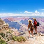 1 comprehensive grand canyon tour from flagstaff w lunch Comprehensive Grand Canyon Tour From Flagstaff W/Lunch