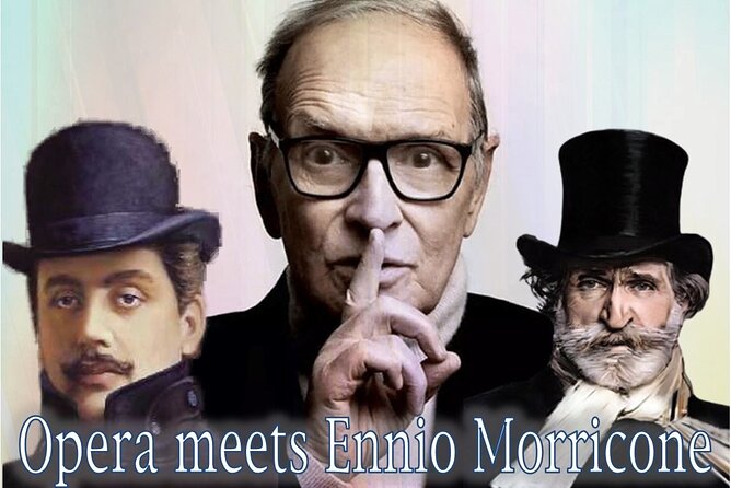 1 concert at palazzo zeno venice opera meets ennio morricone Concert at Palazzo Zeno Venice: Opera Meets Ennio Morricone
