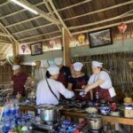 1 cooking class basket boat ride from hoi an Cooking Class & Basket Boat Ride From Hoi An