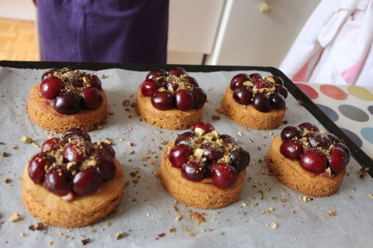 Cooking Class With a Parisian Chef