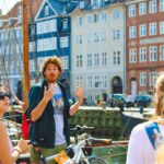 1 copenhagen 3 hour bike tour with guide Copenhagen: 3-Hour Bike Tour With Guide