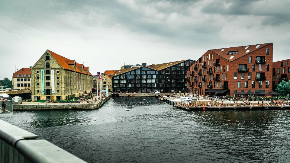 Copenhagen: Alternative 1.5-Hour Private Walking Tour - Tour Highlights