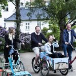 1 copenhagen city highlights guided bike tour Copenhagen: City Highlights Guided Bike Tour