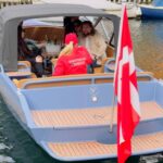 1 copenhagen guided canal tour by electric boat Copenhagen: Guided Canal Tour by Electric Boat
