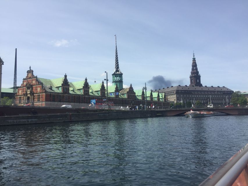 1 copenhagen guided walking tour Copenhagen: Guided Walking Tour