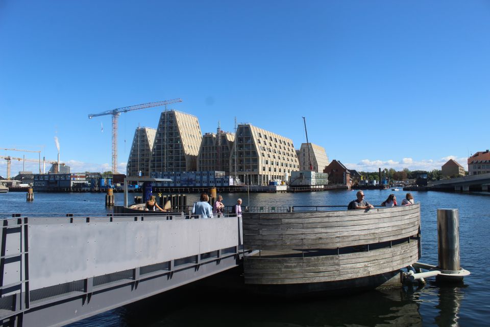 1 copenhagen harbor architecture private walking tour Copenhagen: Harbor Architecture Private Walking Tour