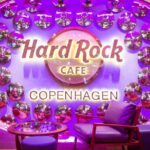 1 copenhagen hard rock cafe with set menu for lunch or dinner Copenhagen: Hard Rock Cafe With Set Menu for Lunch or Dinner