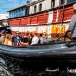 1 copenhagen hidden gems social boat tour Copenhagen: Hidden Gems Social Boat Tour