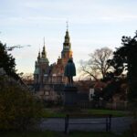 1 copenhagen private guided walking tour of rosenborg castle Copenhagen: Private Guided Walking Tour of Rosenborg Castle