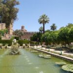 1 cordoba alcazar of the christian monarchs private tour Córdoba: Alcazar of the Christian Monarchs Private Tour