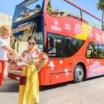 1 cordoba city sightseeing hop on hop off bus tour Córdoba: City Sightseeing Hop-On Hop-Off Bus Tour