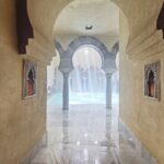 1 cordoba hammam al andalus entry ticket with optional massage Cordoba: Hammam Al Andalus Entry Ticket With Optional Massage