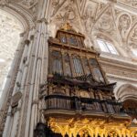 1 cordoba jewish quarter and mosque cathedral guided tour Cordoba: Jewish Quarter and Mosque-Cathedral Guided Tour
