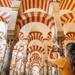 1 cordoba skip the ticket line mosque cathedral guided tour Córdoba: Skip-the-Ticket-Line Mosque-Cathedral Guided Tour