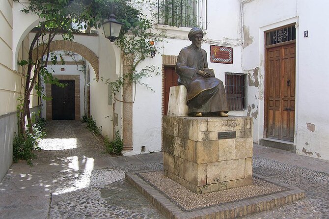 Cordoba Synagogue & Jewish Quarter Guided Tour - Highlights of the Cordoba Synagogue